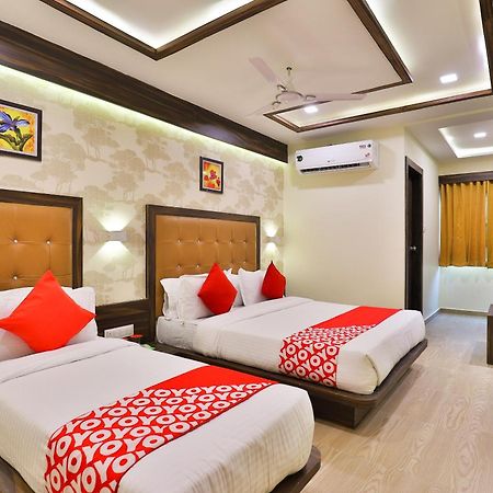 Hotel O Silver Palace Watuwa Εξωτερικό φωτογραφία