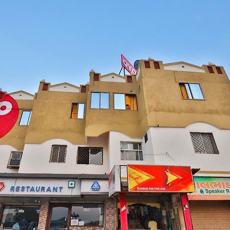 Hotel O Silver Palace Watuwa Εξωτερικό φωτογραφία