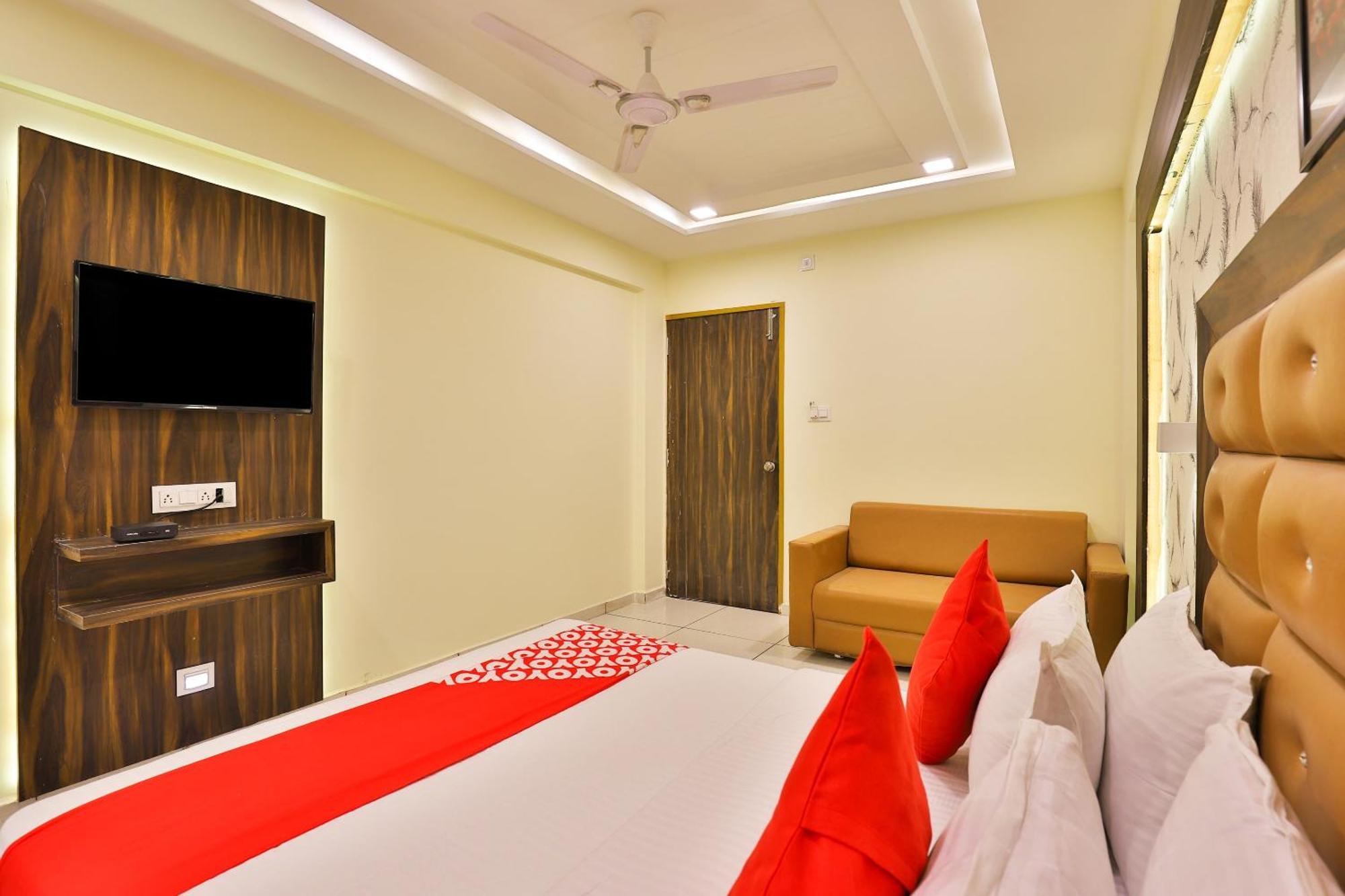 Hotel O Silver Palace Watuwa Εξωτερικό φωτογραφία