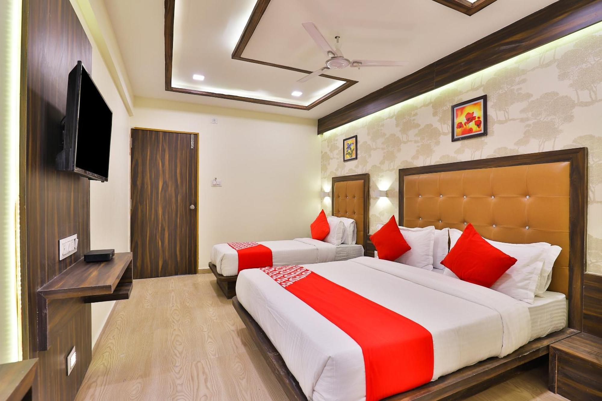 Hotel O Silver Palace Watuwa Εξωτερικό φωτογραφία