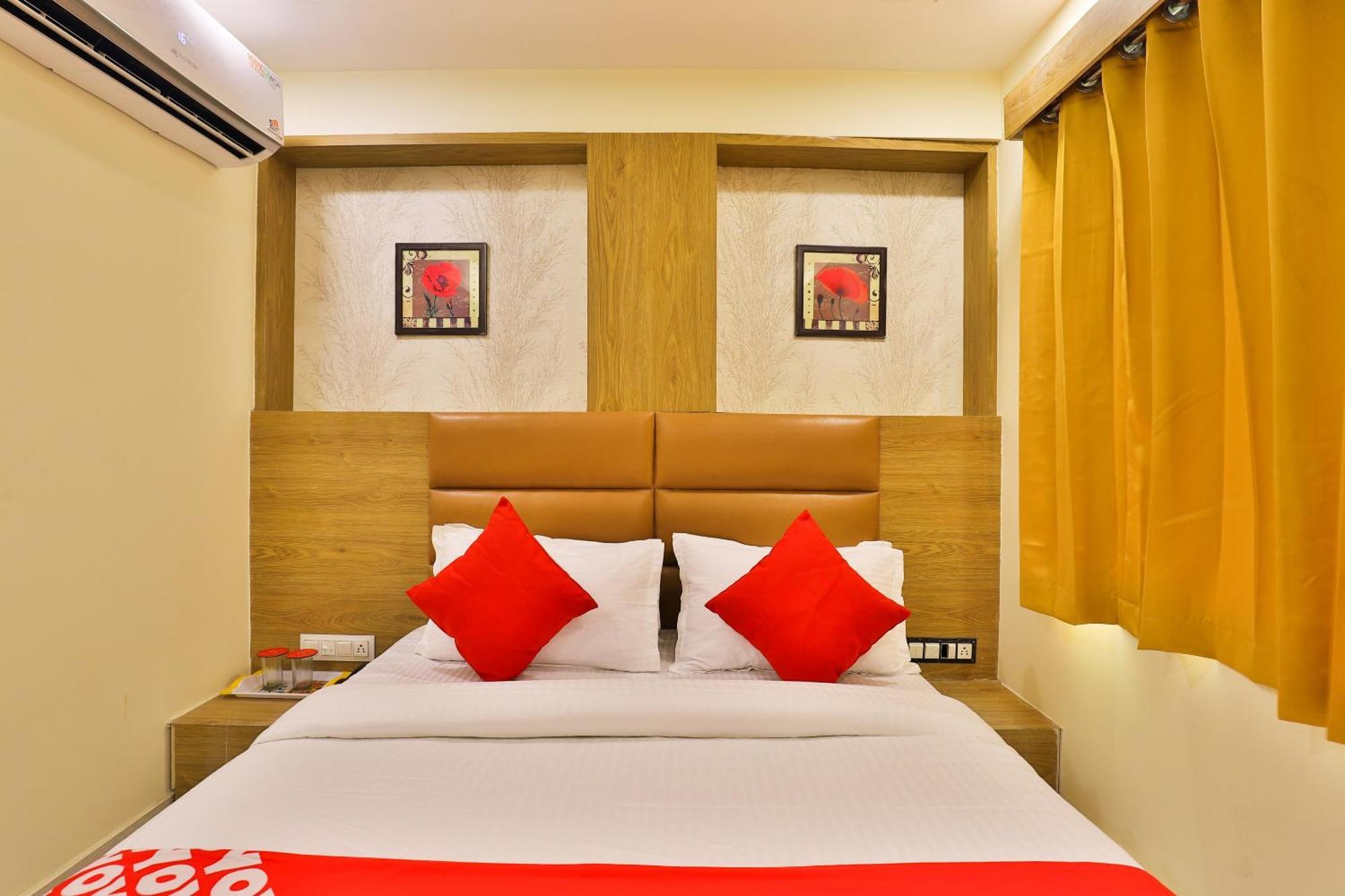 Hotel O Silver Palace Watuwa Εξωτερικό φωτογραφία