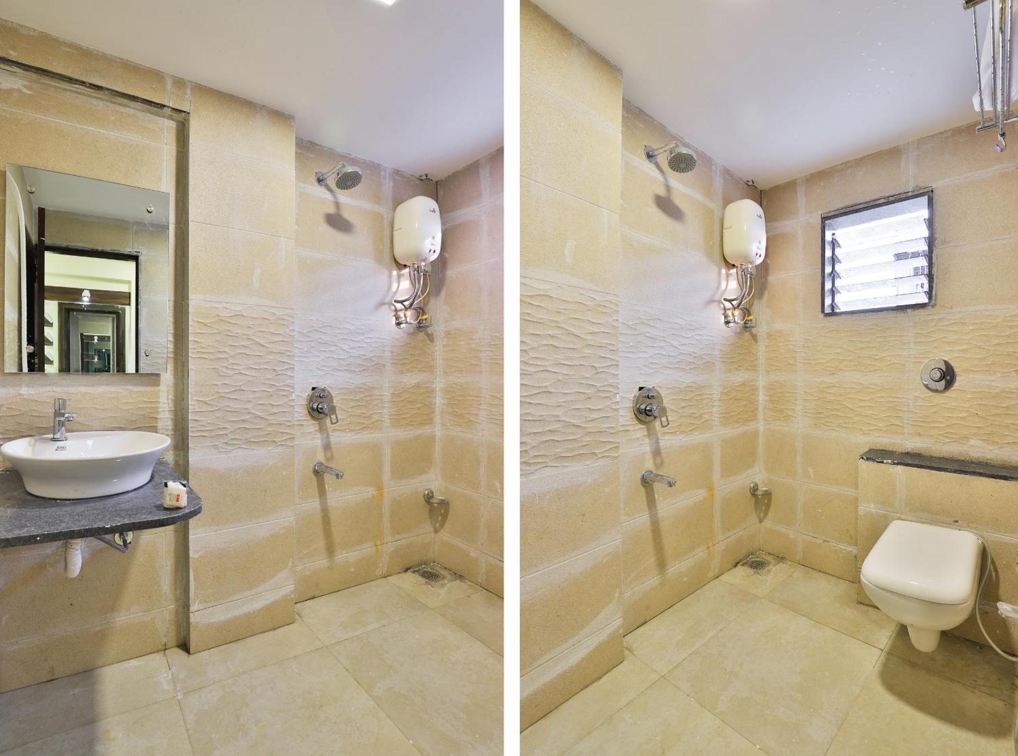 Hotel O Silver Palace Watuwa Εξωτερικό φωτογραφία