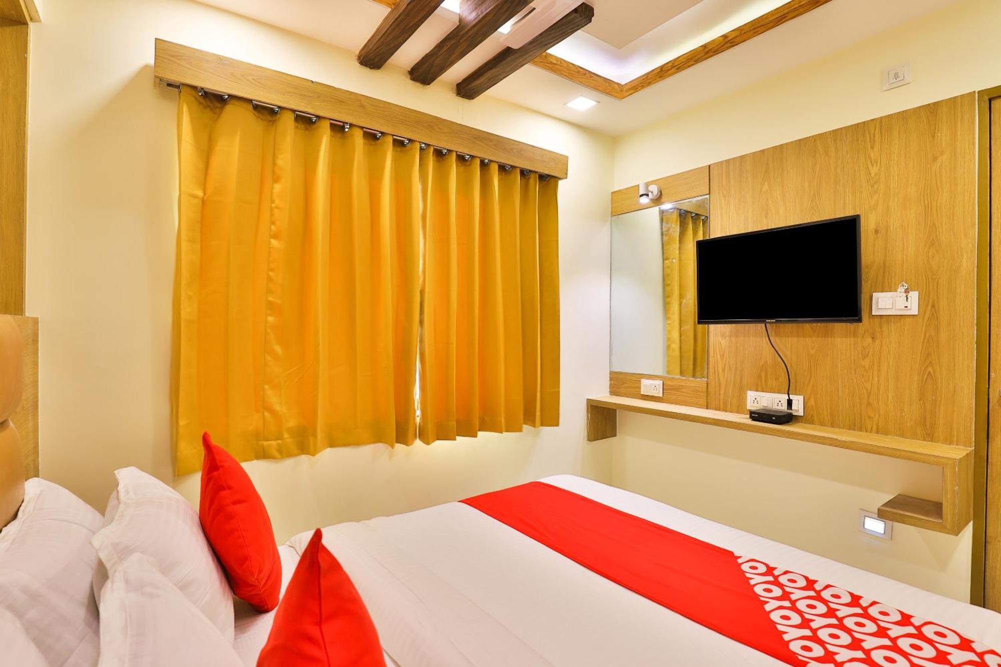 Hotel O Silver Palace Watuwa Εξωτερικό φωτογραφία