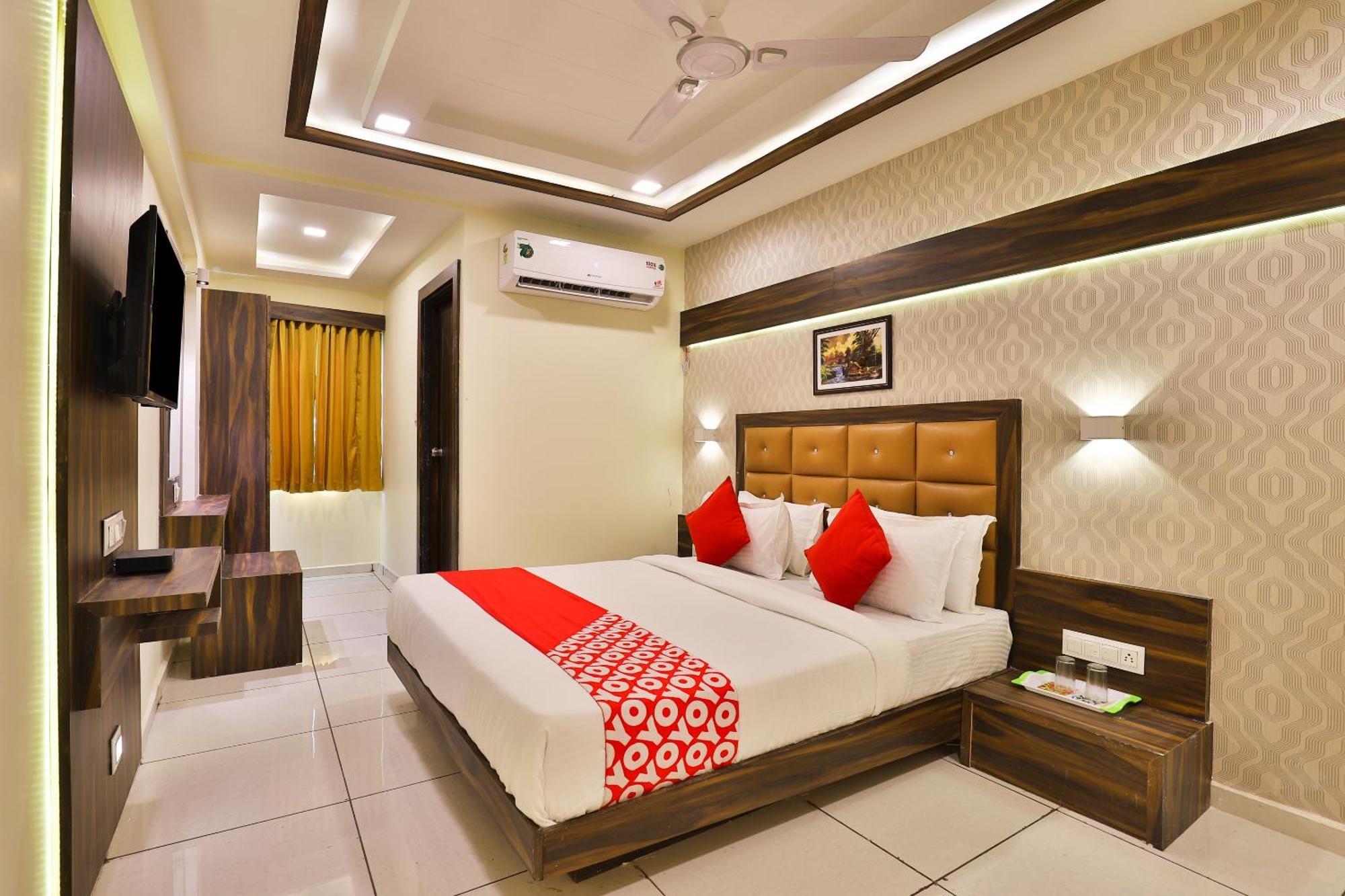 Hotel O Silver Palace Watuwa Εξωτερικό φωτογραφία