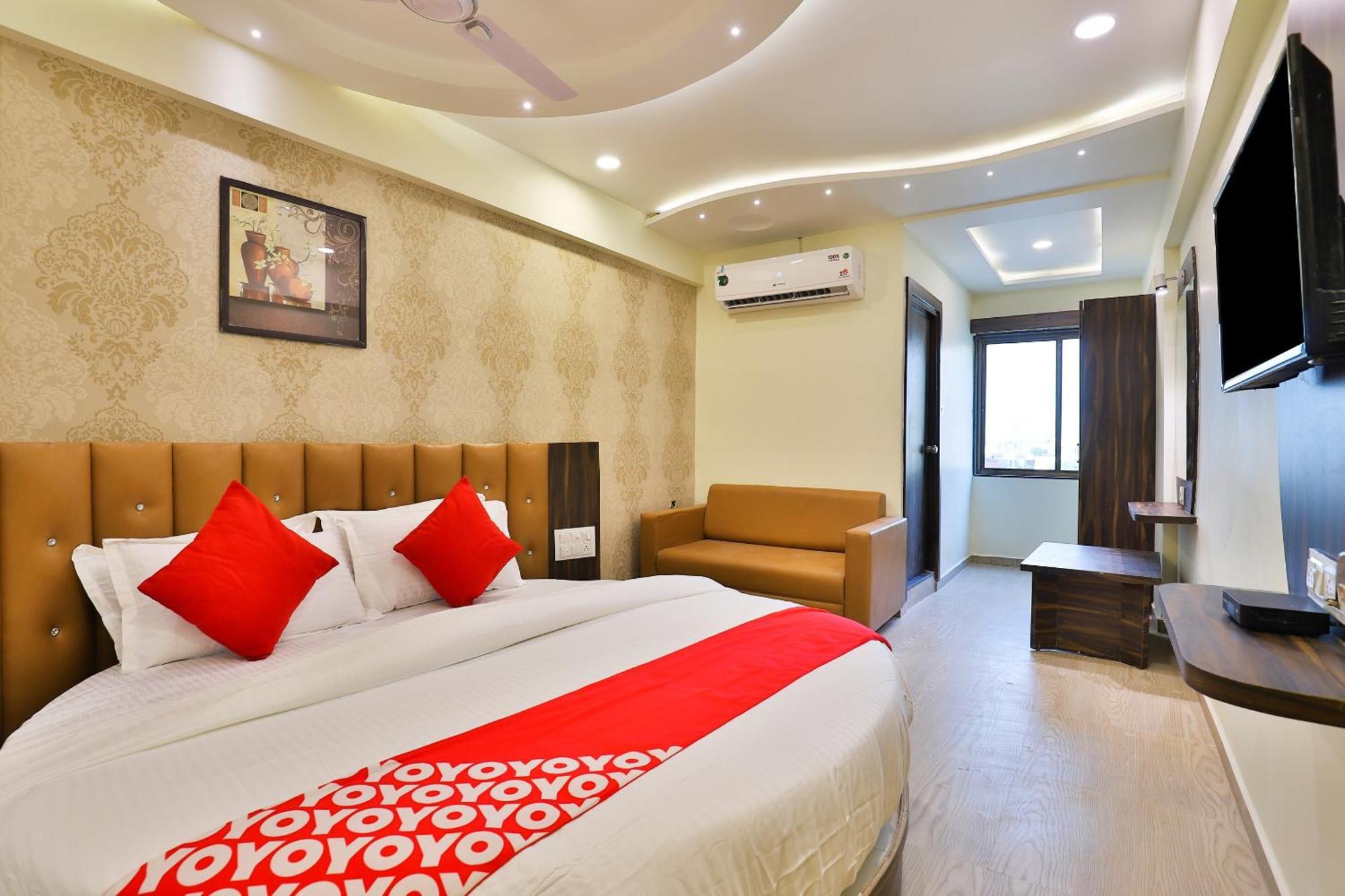 Hotel O Silver Palace Watuwa Εξωτερικό φωτογραφία
