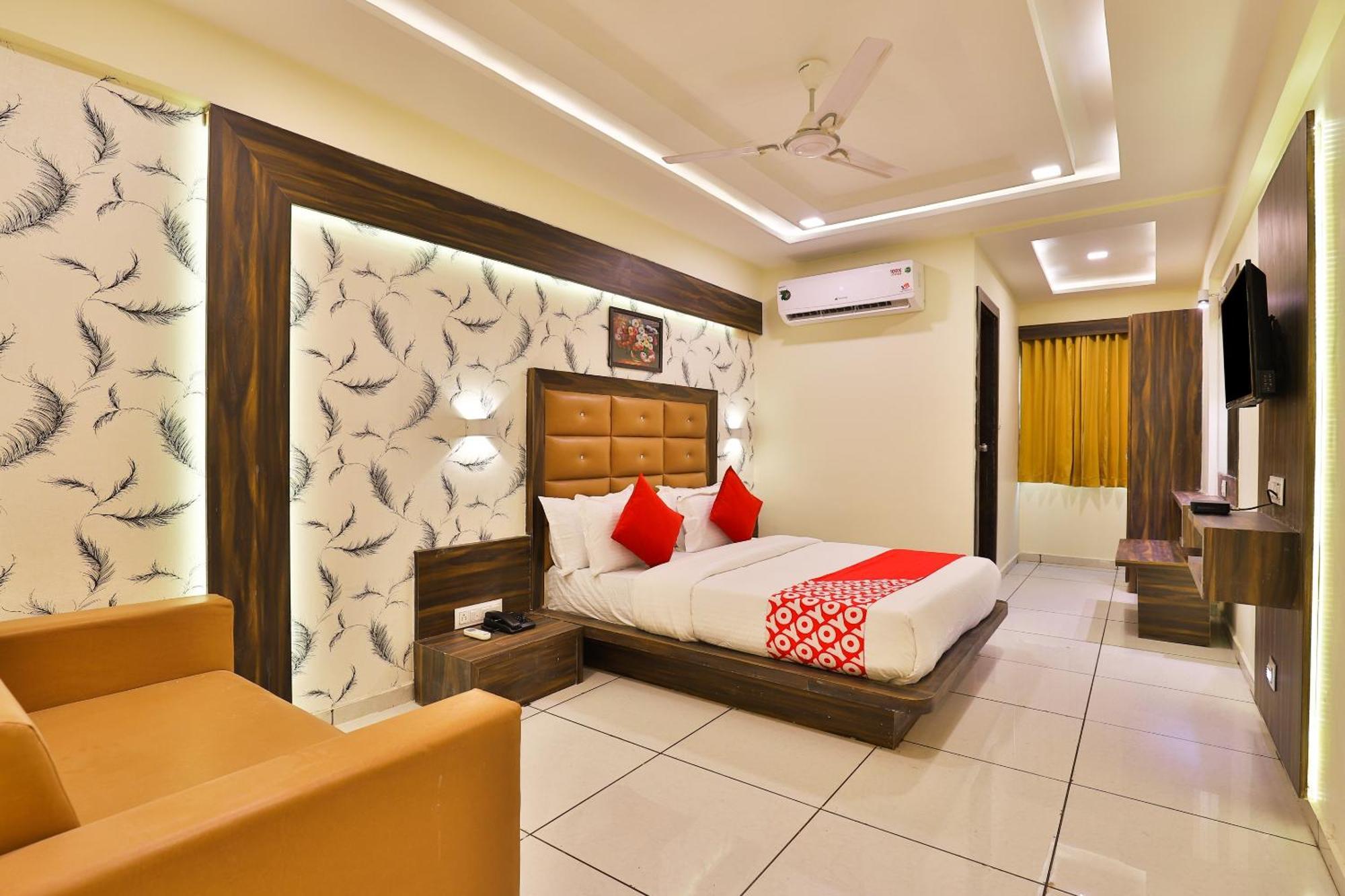 Hotel O Silver Palace Watuwa Εξωτερικό φωτογραφία