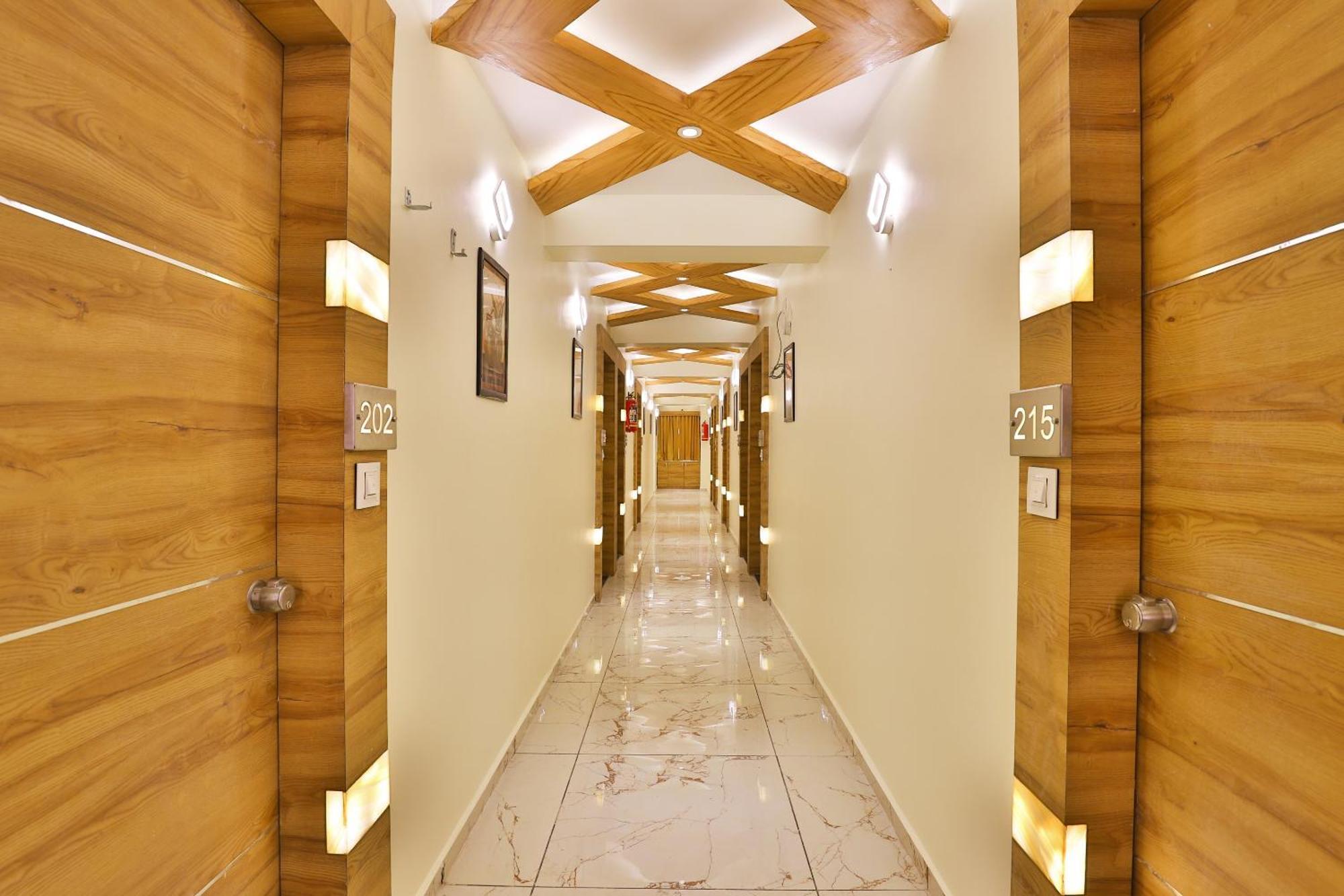 Hotel O Silver Palace Watuwa Εξωτερικό φωτογραφία