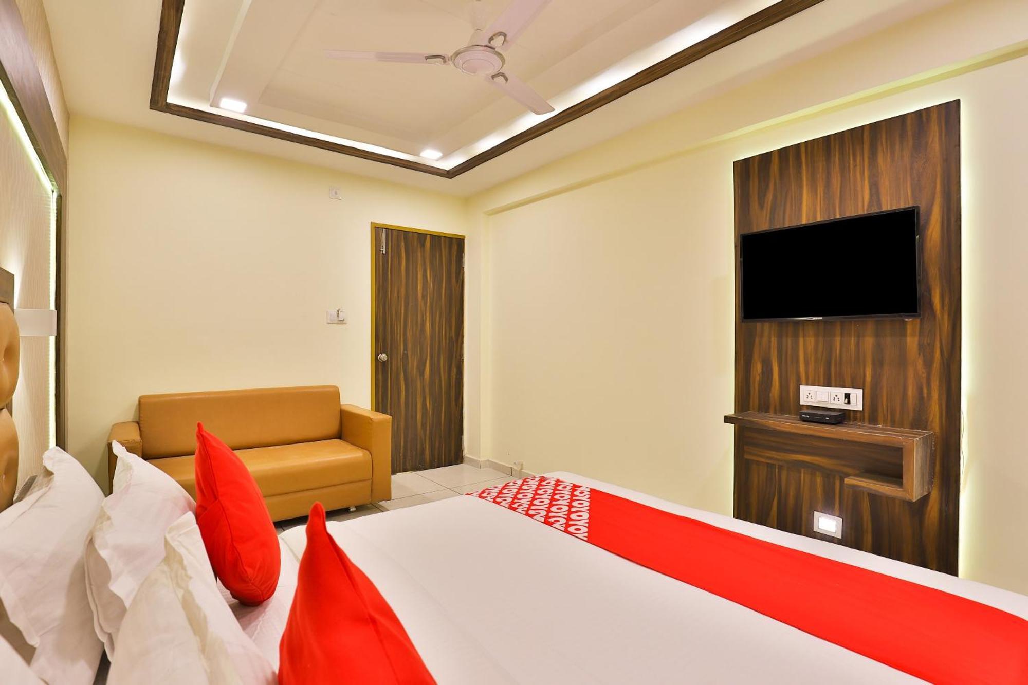 Hotel O Silver Palace Watuwa Εξωτερικό φωτογραφία